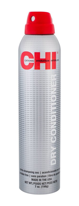 Farouk Systems CHI Dry Conditioner Kondicionér 198 g pro ženy