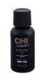 Farouk Systems CHI Luxury Olej na vlasy Black Seed Oil 15 ml pro ženy