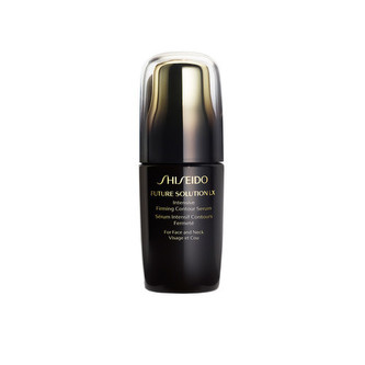 Shiseido Future Solution LX Pleťové sérum Intensive Firming Contour Serum 50 ml pro ženy