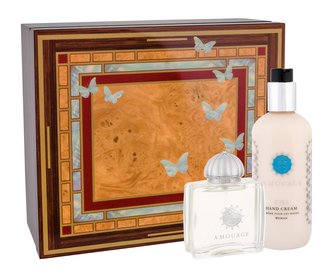 Amouage Ciel Woman parfémovaná voda 100 ml + krém na ruce 300 ml