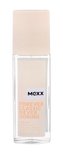 Mexx Forever Classic Never Boring Deodorant 75 ml pro ženy