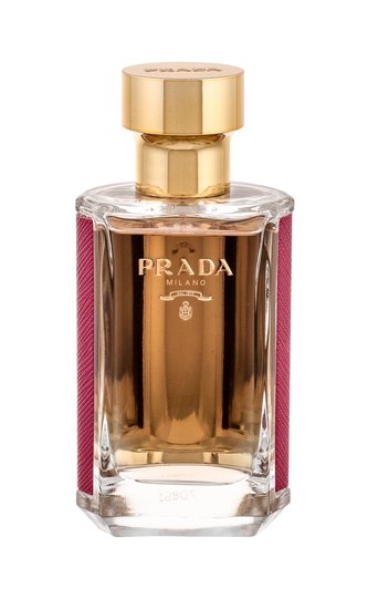 Prada La Femme Parfumovaná voda Intense 50 ml pre ženy