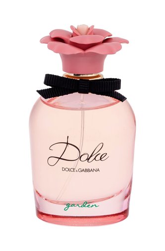 Dolce&Gabbana Dolce Parfémovaná voda Garden 75 ml pro ženy