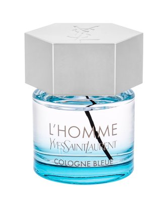 Yves Saint Laurent L´Homme Toaletní voda Cologne Bleue 60 ml pro muže