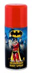DC Comics Batman & Robin Deodorant 150 ml pro děti