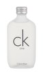Calvin Klein CK One Toaletní voda 100 ml unisex