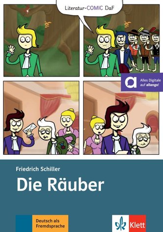 Die Räuber