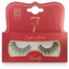 SOSU Cosmetics Umělé řasy Vanity (Sinful Lashes) woman