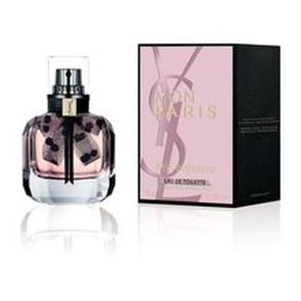 Yves Saint Laurent Mon Paris Toaletní voda 90 ml pro ženy