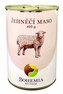 BOHEMIA MASO Jehněčí ve vlastní šťávě 400g