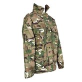 Bunda COMBAT dětská HMTC vel.3-4 roky