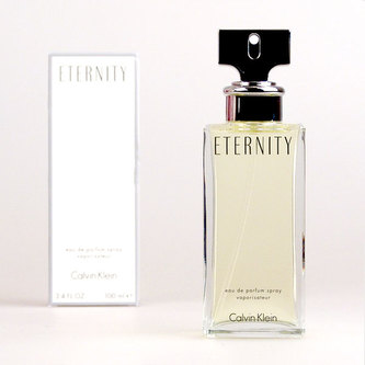 Calvin Klein Eternity Parfémovaná voda 50 ml pro ženy