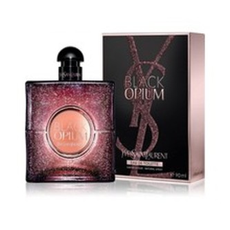 Yves Saint Laurent Black Opium Toaletní voda 2018 90 ml pro ženy