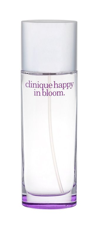 Clinique Happy in Bloom Parfémovaná voda 2017 50 ml pro ženy