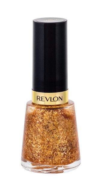 Revlon Nail Enamel Lak na nehty 14,7 ml Gold Goddess pro ženy