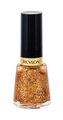 Revlon Nail Enamel Lak na nehty 14,7 ml Gold Goddess pro ženy