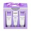 Marbert Bath & Body Classic sprchový gel 200 ml + tělové mléko 200 ml + krém na ruce 50 ml