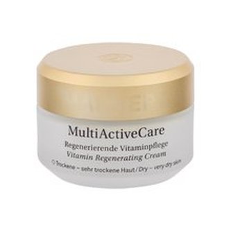 Marbert Anti-Aging Care Denní pleťový krém MultiActive Care 50 ml Vitamin Regenerating Cream pro ženy