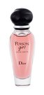 Christian Dior Poison Girl Toaletní voda 20 ml Rollerball pro ženy