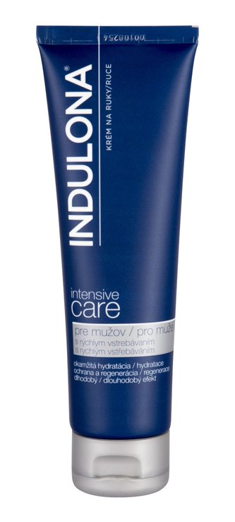 INDULONA Intensive Care Krém na ruky 85 ml pre mužov