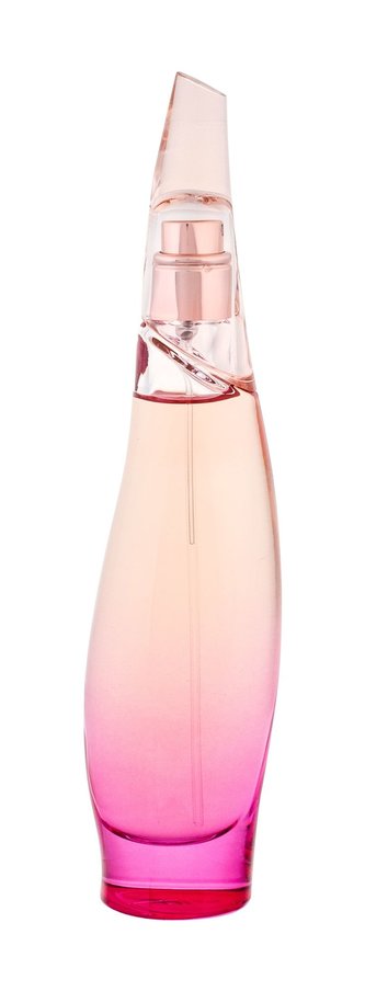 DKNY Liquid Cashmere Blush Parfémovaná voda 50 ml pro ženy