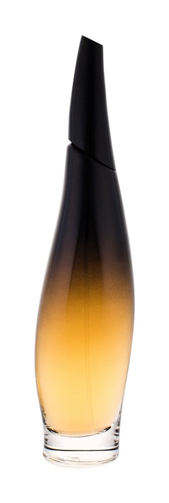 DKNY Liquid Cashmere Black Parfémovaná voda 100 ml pro ženy