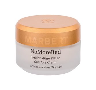 Marbert Anti-Redness Care Denní pleťový krém NoMoreRed 50 ml pro ženy