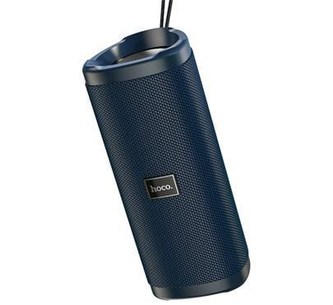 Repro Bluetooth HOCO HC4 Bella sports, tmavě modrá Repro Bluetooth HOCO HC4 Bella sports, tmavě modrá