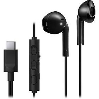 Sluchátka JVC HA-FR17UCBU