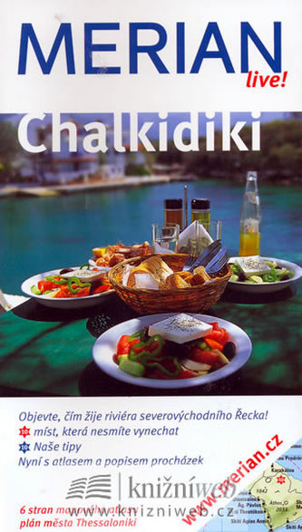 Chalkidiki