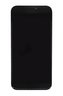 iPhone XR LCD Display + Dotyková Deska Black H03i