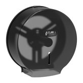 Clar systems Zásobník na toaletní papír transparentní 230 mm