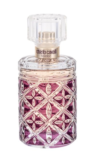 Roberto Cavalli Florence Parfémovaná voda 75 ml pro ženy