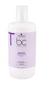 Schwarzkopf BC Bonacure Keratin Smooth Perfect Maska na vlasy 750 ml pro ženy