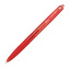 Pilot, Kuličkové pero SuperGrip-G, 0.7, (F) tenký, červená