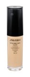 Shiseido Synchro Skin Glow Makeup 30 ml Golden 2 SPF20 pro ženy