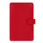Filofax, Diář Saffiano, osobní compact, červená
