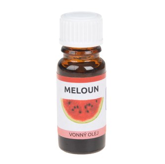 Vonná esence MELOUN 10ml