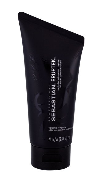 Sebastian Professional Eruptek Objem vlasů 75 ml pro ženy