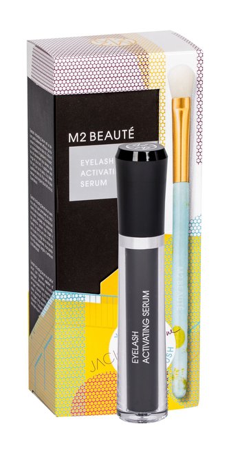M2 Beauté Eyelash Activating Serum Péče o řasy a obočí 5 ml pro ženy