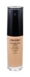 Shiseido Synchro Skin Glow Makeup 30 ml Rose 3 SPF20 pro ženy