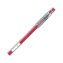 Pilot, Gelový roller G-TEC-C4, 0.4, (F) tenký, červená