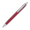Pilot, Kuličkové pero Coupe, 1.0, červená