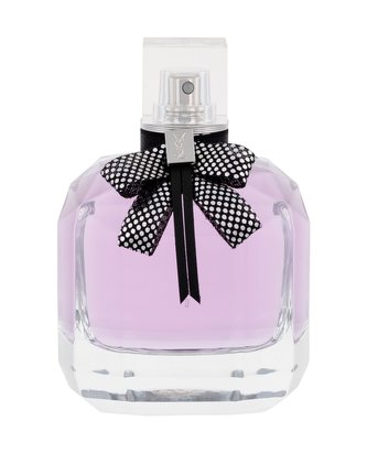 Yves Saint Laurent Mon Paris Parfémovaná voda Couture 90 ml pro ženy