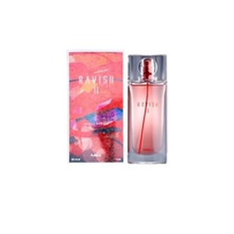 Ajmal Ravish II Parfémovaná voda 50 ml pro ženy
