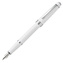 Cross, Plnicí pero Bailey Light, (EF) extra tenký, polished white