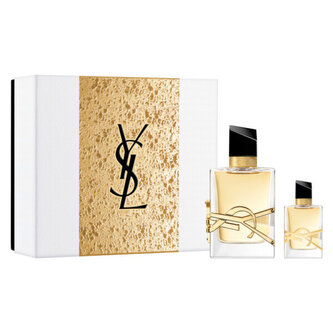 Yves Saint Laurent *FOTKA Libre - EDP 50 ml + EDP 10 ml woman