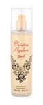 Christina Aguilera Glam X Tělový sprej 150 ml pro ženy
