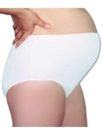 BabyOno Těhotenské kalhotky na bříško  vel. S