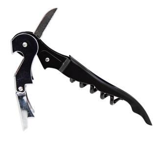 Otvírák číšnický  MEYERHOFF černý Otvírák číšnický  MEYERHOFF černý